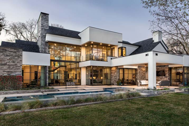 Modern Luxury Homes – Design, Features, Benefits, and Iconic Examples