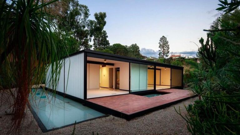 Modern Mansions for Sale – Luxury Real Estate Insights, Features, and Benefits