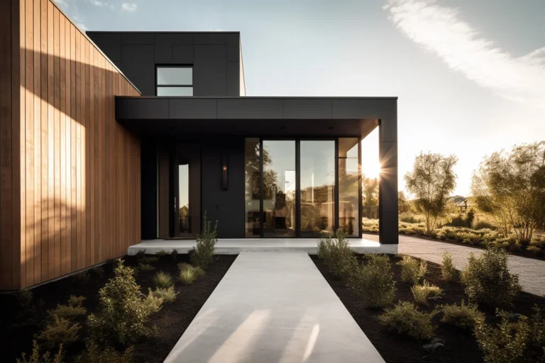 Black Modern House for Sale – Ultimate Guide to Design, Features, and Lifestyle Value
