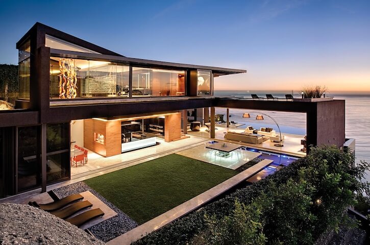 Luxury Homes: A Comprehensive Guide to High-End Living and Real Estate Insights