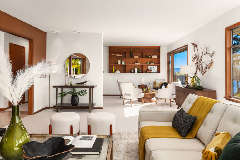 Midcentury Modern: History, Design Elements, and Iconic Examples Explained