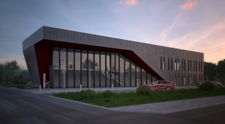 Architectural Design – Principles, Benefits, and Real-World Examples