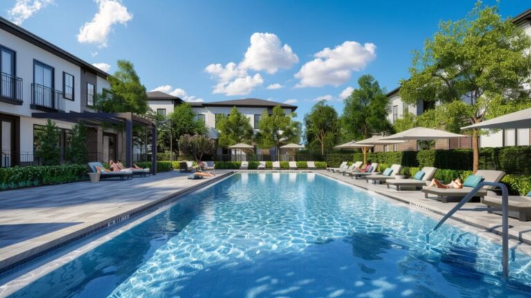 Luxury Townhomes: A Complete Guide to Modern Elegant Living