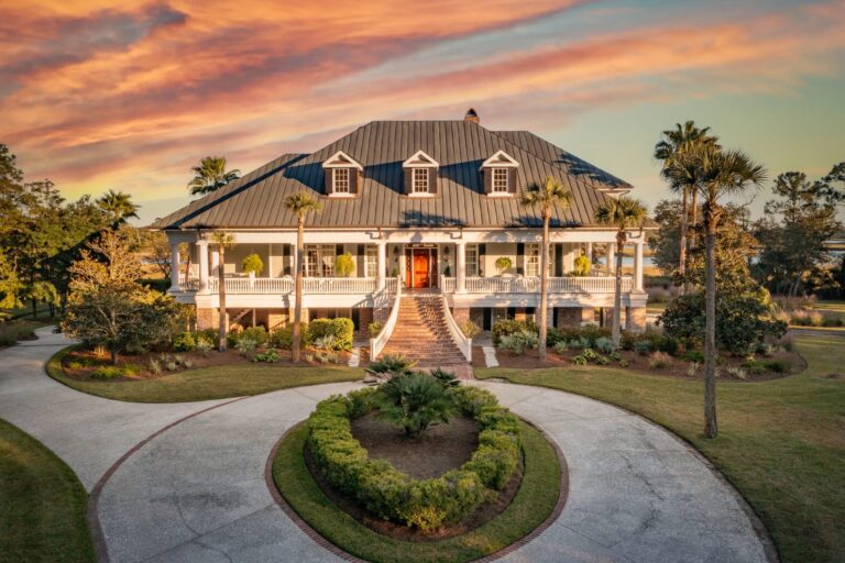 Sotheby’s Concierge Auctions: The Future of Luxury Real Estate Auctions